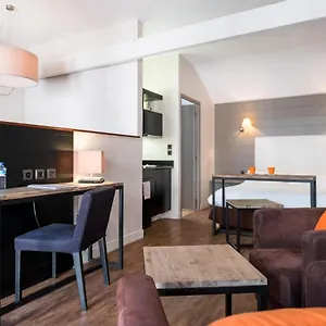 Apartment Beffroi - Cosy Close To Vieux - Welkeys, Lille
