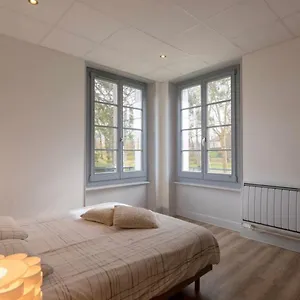 Harmonie N 3 Meuble Avec Petit Dejeuner Néris-les-Bains